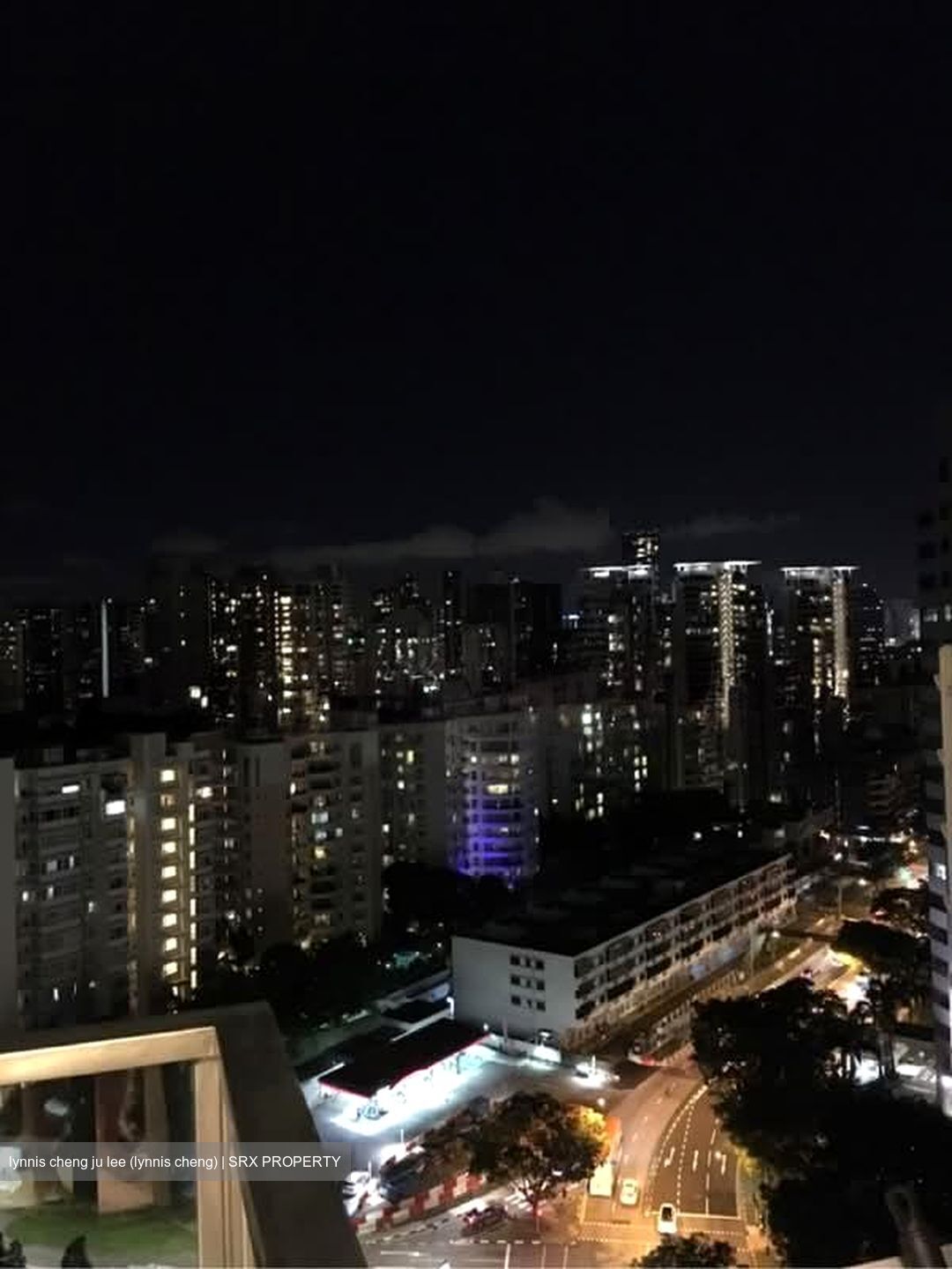Domain 21 (D3), Condominium #527973721